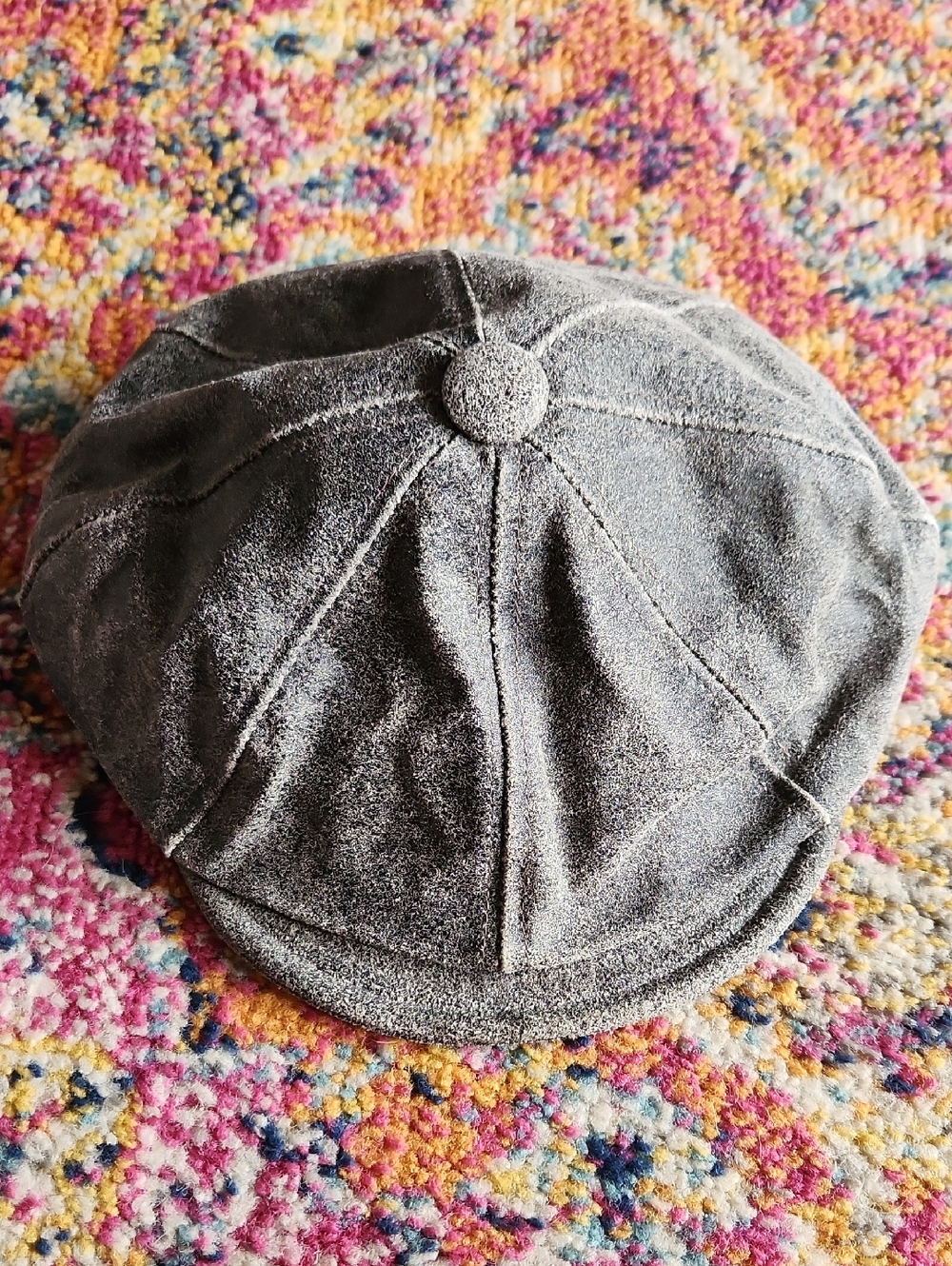 Vintage NEW YORK Hat Co.